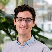 Lex Van Rens