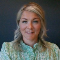 Lysanne Visser-Bergsma
