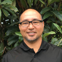 Reid Nakaima
