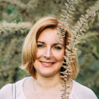 Elena Prushkovskaya