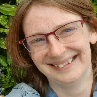 Ria Van Gils-Van Meir