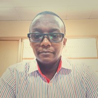 Francis Mbate