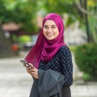fiza ahmed