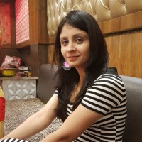 Bharti Mehta