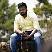 Aravinth Raj