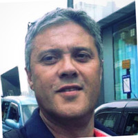 Pedro Pérez Rico