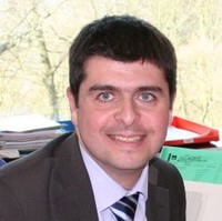 Gilles Ragot