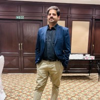 Pramodh K