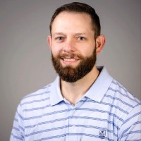 Nicholas Eldridge