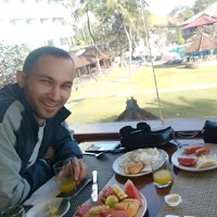 Zafar Dustov, ACCA (DipIFR), CIMA P1