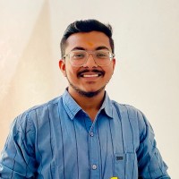 Madhav Raval