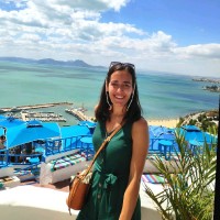 Ana Margarida Rodrigues