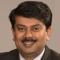 Vivek Kumar Gupta