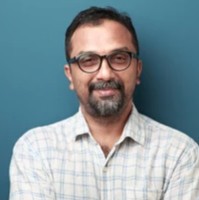 Sachin Desai