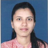 Prajakta Pandit