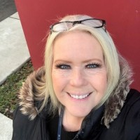 Vicki Cleveland
