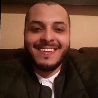 Joshua Gonzalez Lizarraga
