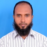 Gani Dawood