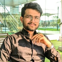 Rushikesh Gangurde