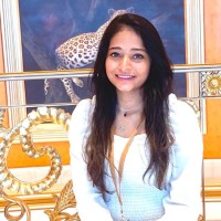 Shrushtikunwarba Parmar
