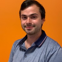 Mickaël Laurin, Ing.
