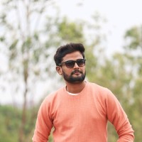 Boya Charan Kumar