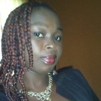 precious gbadamosi