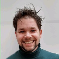 Rob Van Scherpenzeel