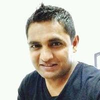 Kamran Babar