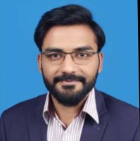 Mirza Faizan Ahmed Baig