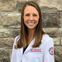 Megan Bobinski, Pa-C