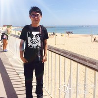 丁家翔