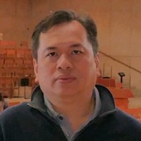 Rey Gozum, PMP