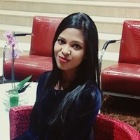 Danielle Nikkita Naidoo