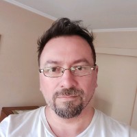 Francisco Arenas Gomez