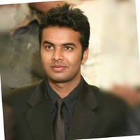 Naved Akhtar Ansari