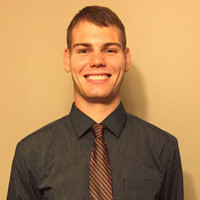 Bryce Weibrecht