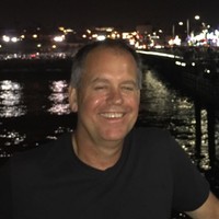 Scott Rhodes