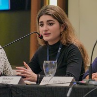 Mckenzie Sadeghi