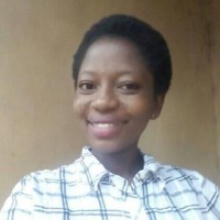 Omolara Ruth, OYEWOLE