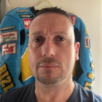 Steve Tidy Amimi