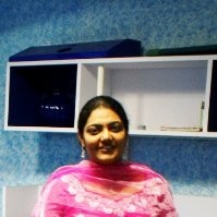 Sunitha Vadavatha