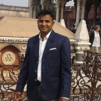 santosh kumar paswan