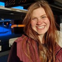 Elizabeth Mcdonnell
