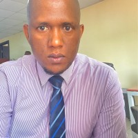 Ismaila Bala Manu