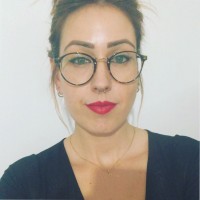 Marisa Vuocolo