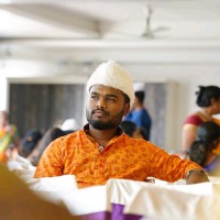 Suraj Kumbhar