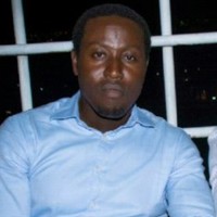 Ogbu Okechukwu