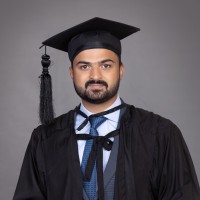 Dr.Muhammad Shahrukh Naeem