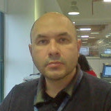 Alfredo Bastos